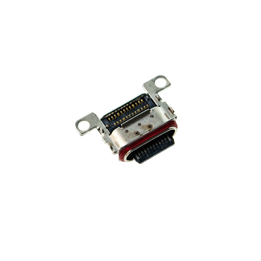Charging Port Connector for Samsung Galaxy S23 S911B / S23 Plus S916B (Purple) Charging Port Connector for Samsung Galaxy S23 S911B / S23 Plus S916B (Purple)